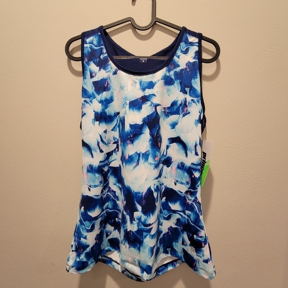 Ladies Prince Tennis Tank Top